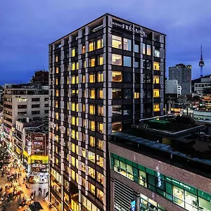 소테츠 프레사 인 서울 명동 서울특별시