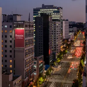 Ramada By Wyndham Dongdaemun Seoul