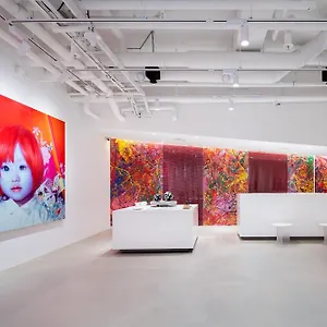 Anteroom Seoul