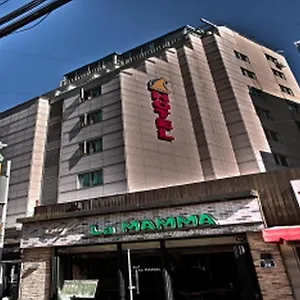 2* モーテル アット ホーム