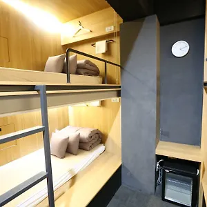 Philstay Myeongdong Station - Seoul